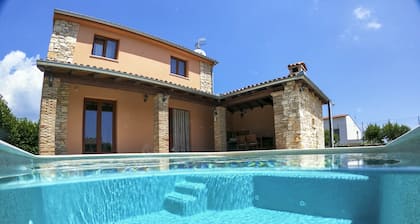 VILLA LAVANDA - Rakalj