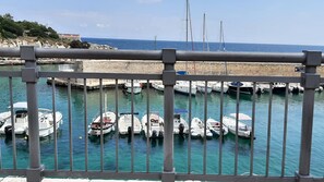 Marina/club náutico