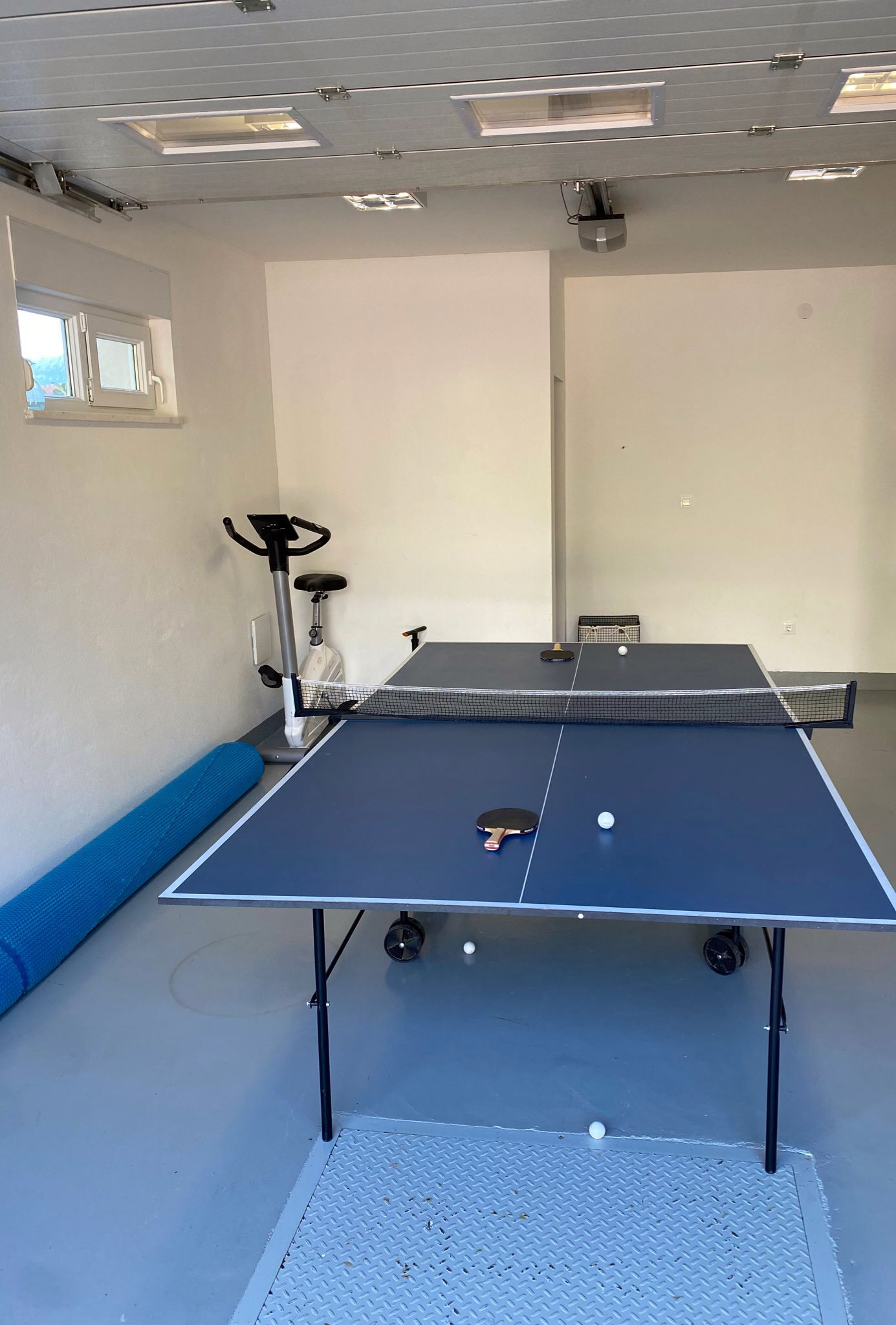 Area giochi