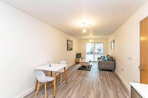 Interior - Short Term Lets Manchester City Centre (Manchester)