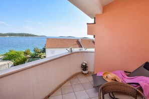 Huoneisto (A1) | Terassi/patio