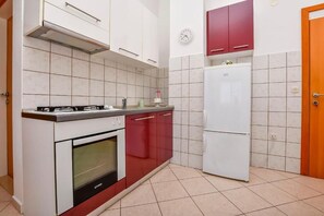 Apartment (A1) | Private kitchen
