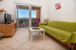 Lejlighed (A2) | Stue | Tv