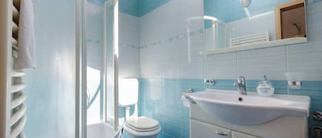 Appartement (A2) | Salle de bain