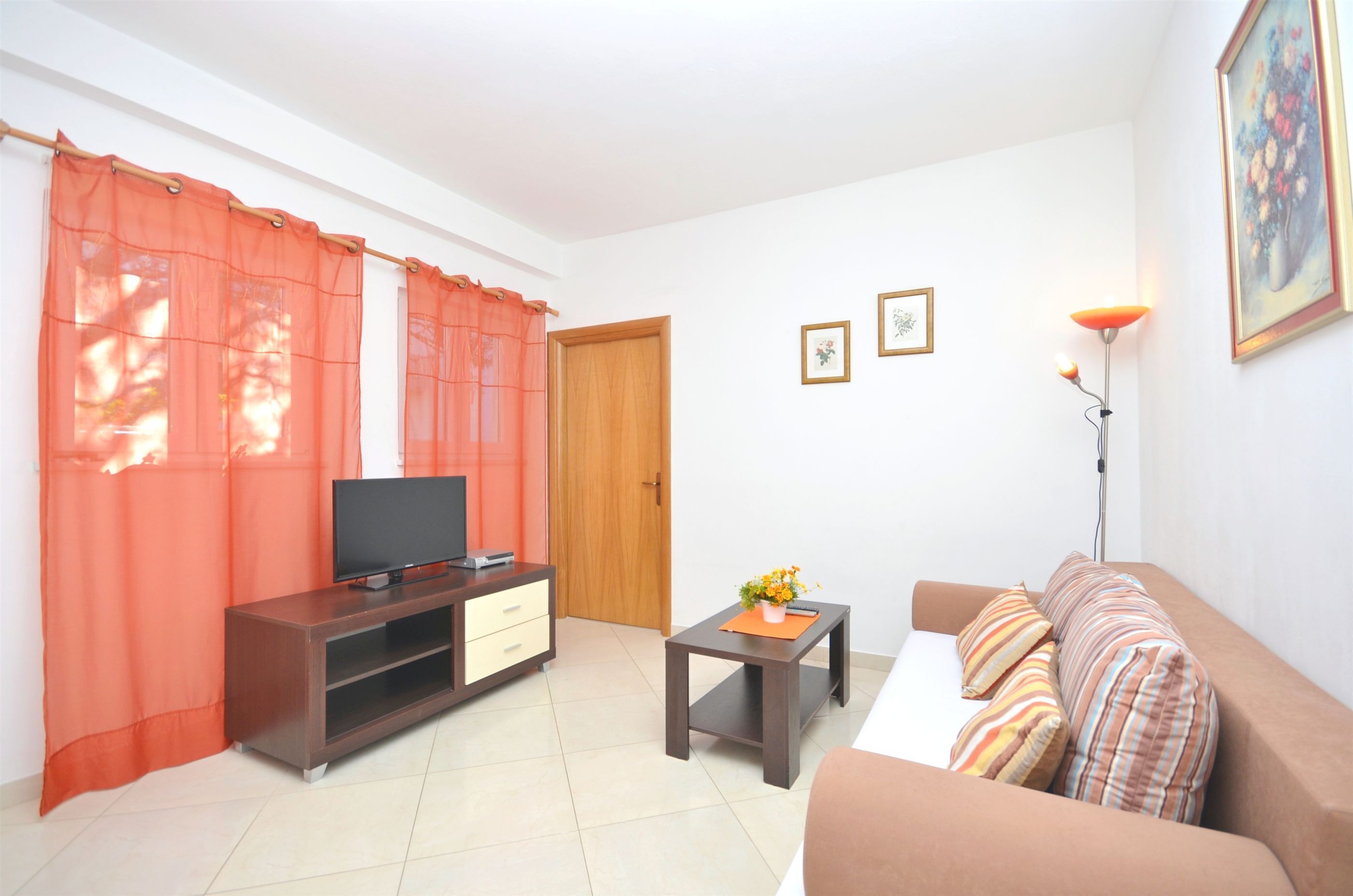 Living room | TV