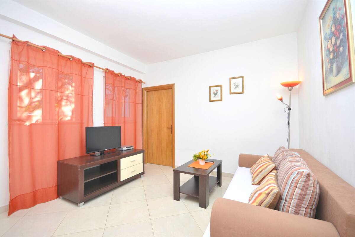 Living room | TV