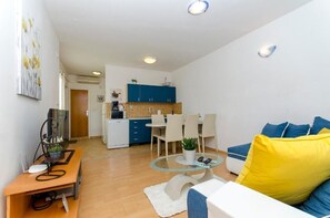 Appartement (A2) | Restauration