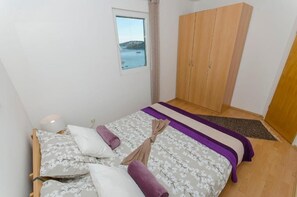 Apartment (A2) | Iron/ironing board, free WiFi - Apartments Otjana (Marina)