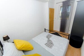 Apartment (A2) | Iron/ironing board, free WiFi - Apartments Otjana (Marina)