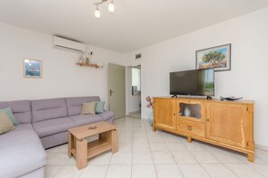 Apartment (A1) | Living room