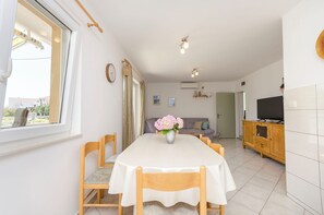 Apartment (A1) | Dining - Apartment Ante (Vodice)