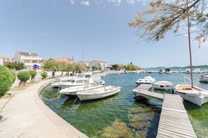 Exterior - Apartment Ante (Vodice)
