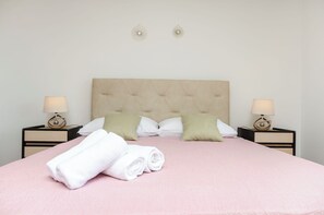 Apartment (A1) | 1 bedroom, in-room safe, free WiFi - Apartment Ante (Vodice)