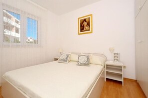 Apartment (A1) | 2 bedrooms
