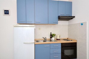 아파트 (A2) | 전용 주방