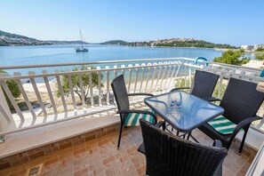 Apartment (A1) | Water view