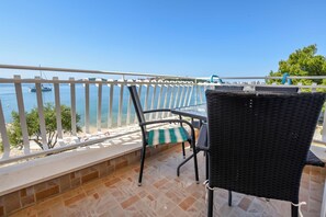 Apartment (A1) | Water view