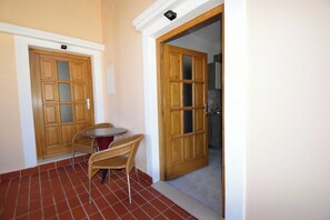 Apartamento (A2) | Terraza o patio