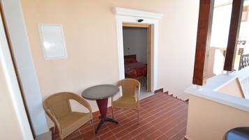 Studio (A1) | Architectuur