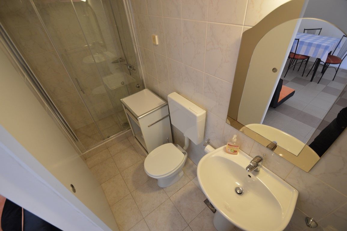 ห้องน้ำ | ของใช้ในห้องน้ำฟรี, ไดร์เป่าผม