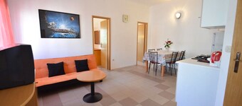Apartments Goga