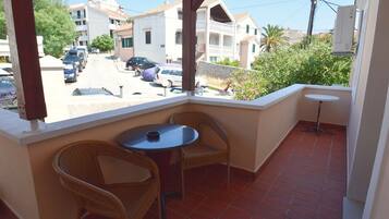 Appartamento (A3) | Vista aerea