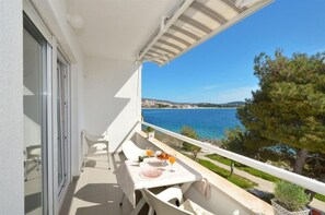 Apartment (A2) | Balcony