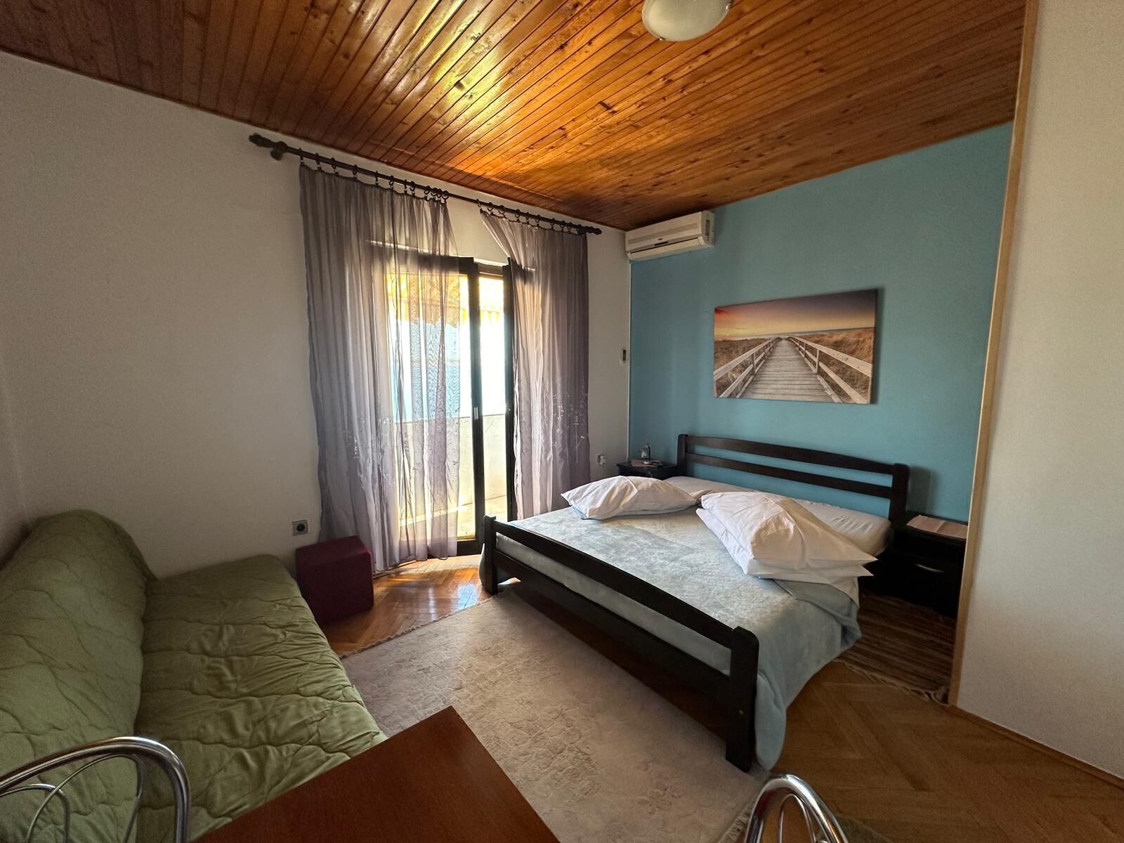 Studio (A1) | Wi-fi (inkludert)