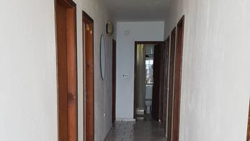 House | Hallway