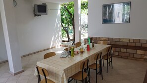 Maison | Téléviseur