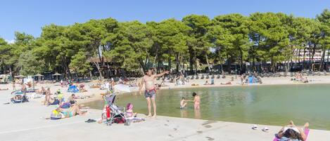 Spiaggia