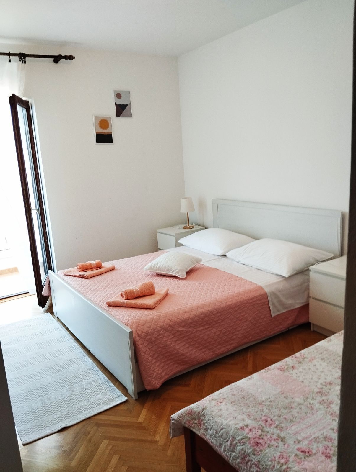 Apartment (A1)