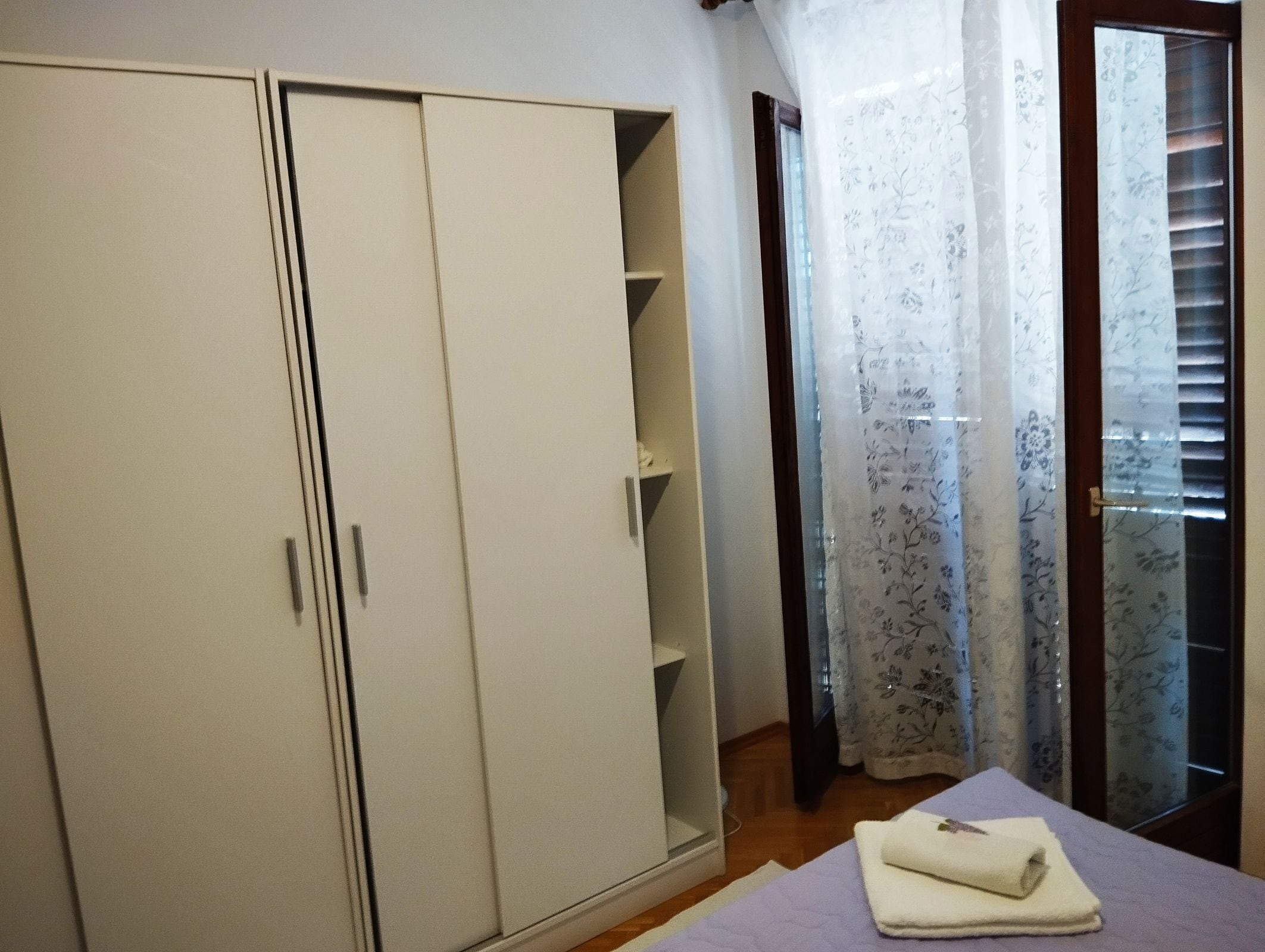 Apartment (A1)