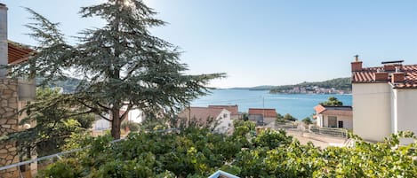 Appartement (A1) | Vue sur l’eau