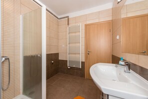Departamento (A1) | Baño | Regadera 