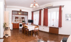 Dining - Apartment Andelka (Tisno)