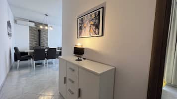 Appartement (A1) | Gang