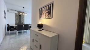 Apartment (A1) | Hallway - Apartments Ivona (Vodice)