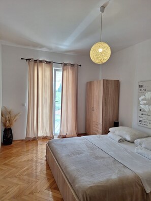 Apartment (A3) - Apartments Ivona (Vodice)