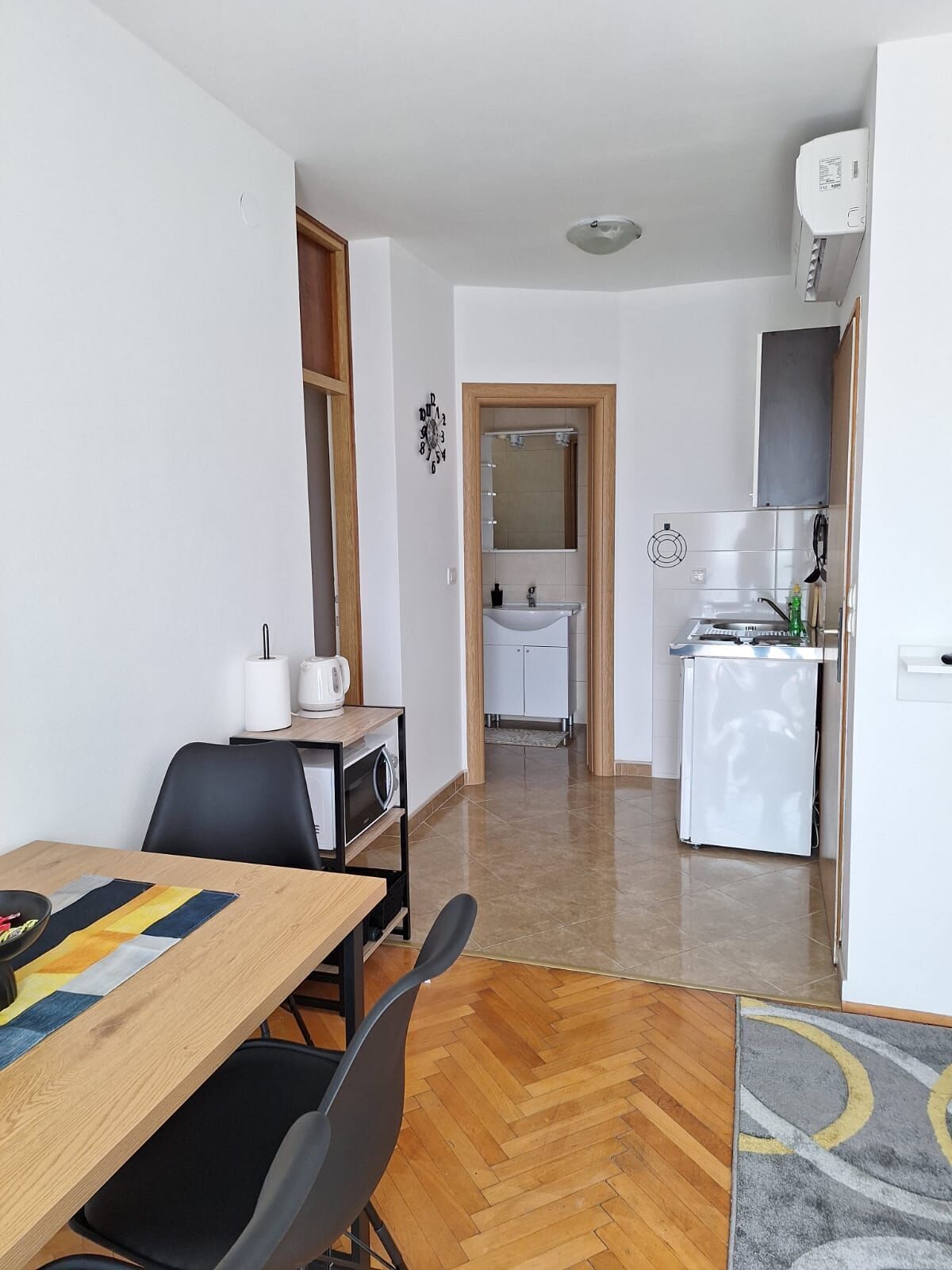 Appartamento (A3) | Soggiorno