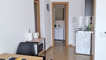 Appartamento (A3) | Soggiorno