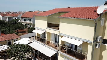 Design do edifício