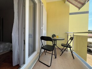 Terrace/patio - Apartments Ivona (Vodice)