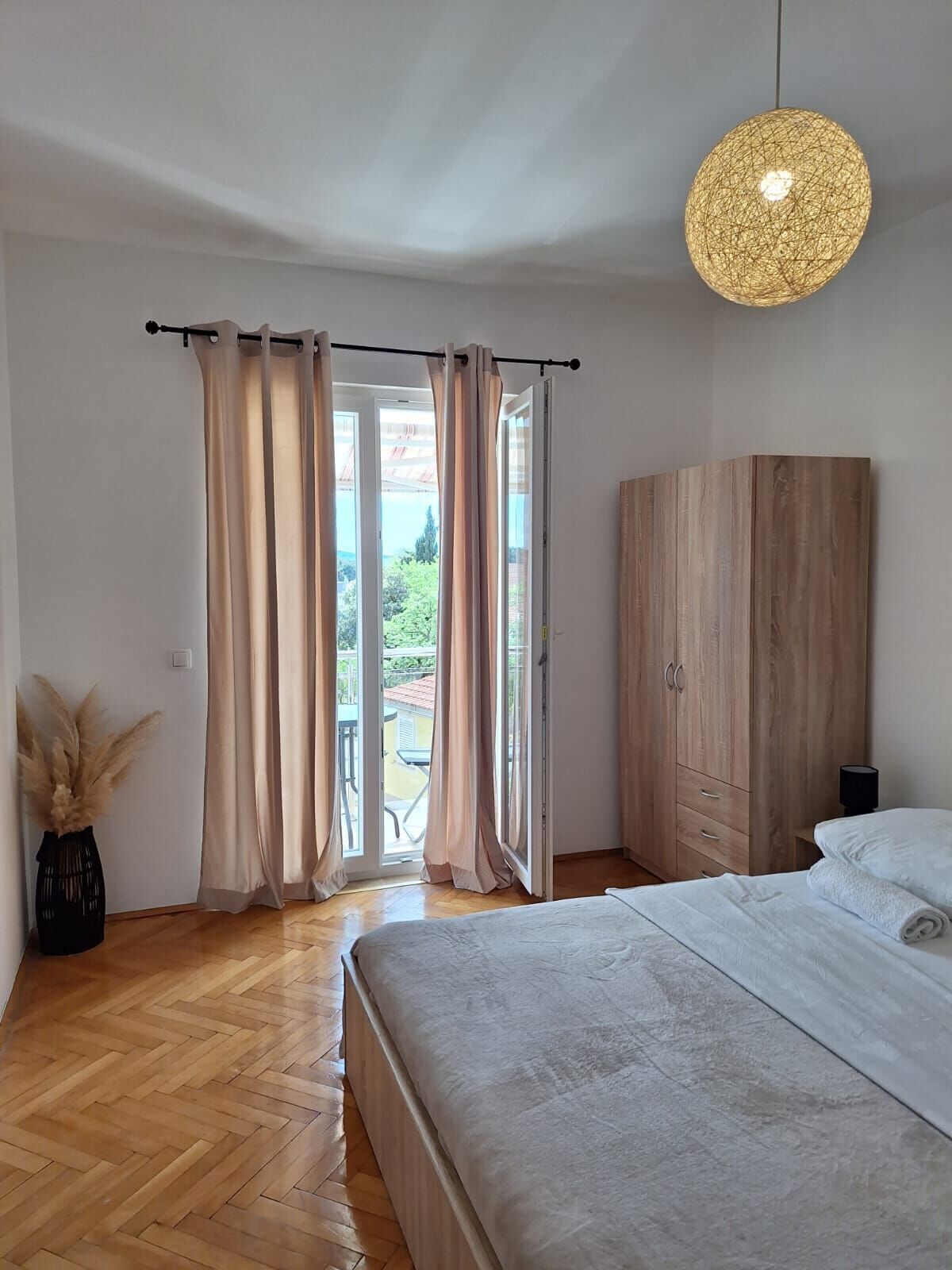 Apartment (A3)
