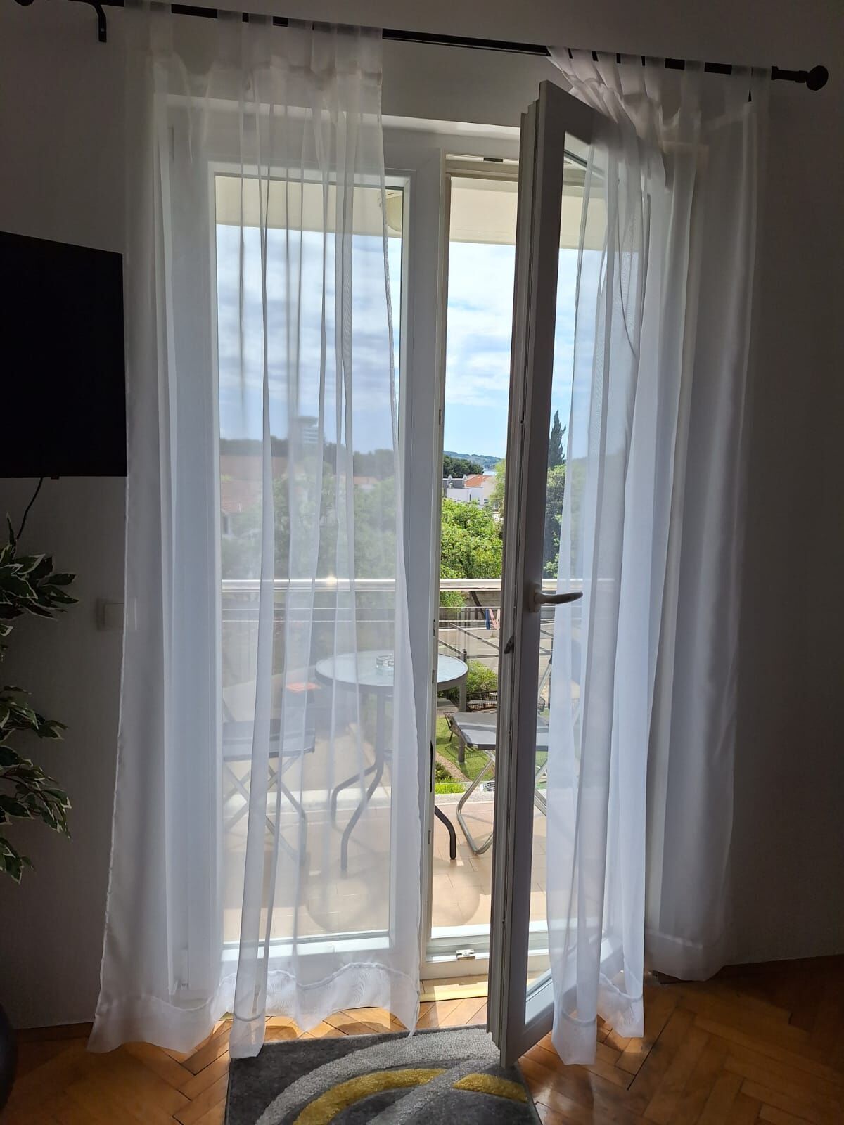 Apartment (A3) | Interior