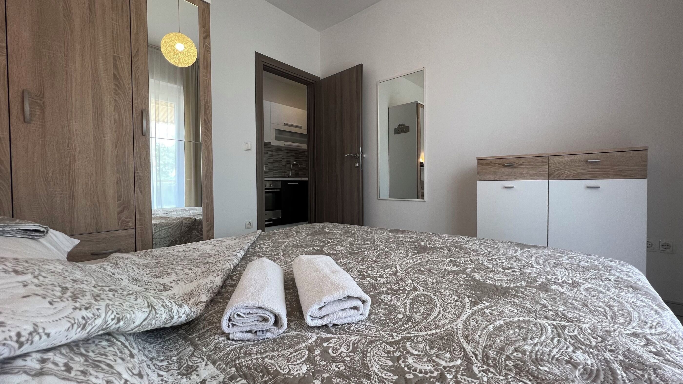 Appartement (A1) | Gratis wifi