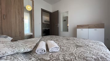Appartement (A1) | Gratis wifi