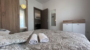 Free WiFi - Apartments Ivona (Vodice)