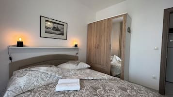 Appartement (A1) | Gratis wifi