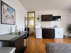 Interior - Apartments Ivona (Vodice)